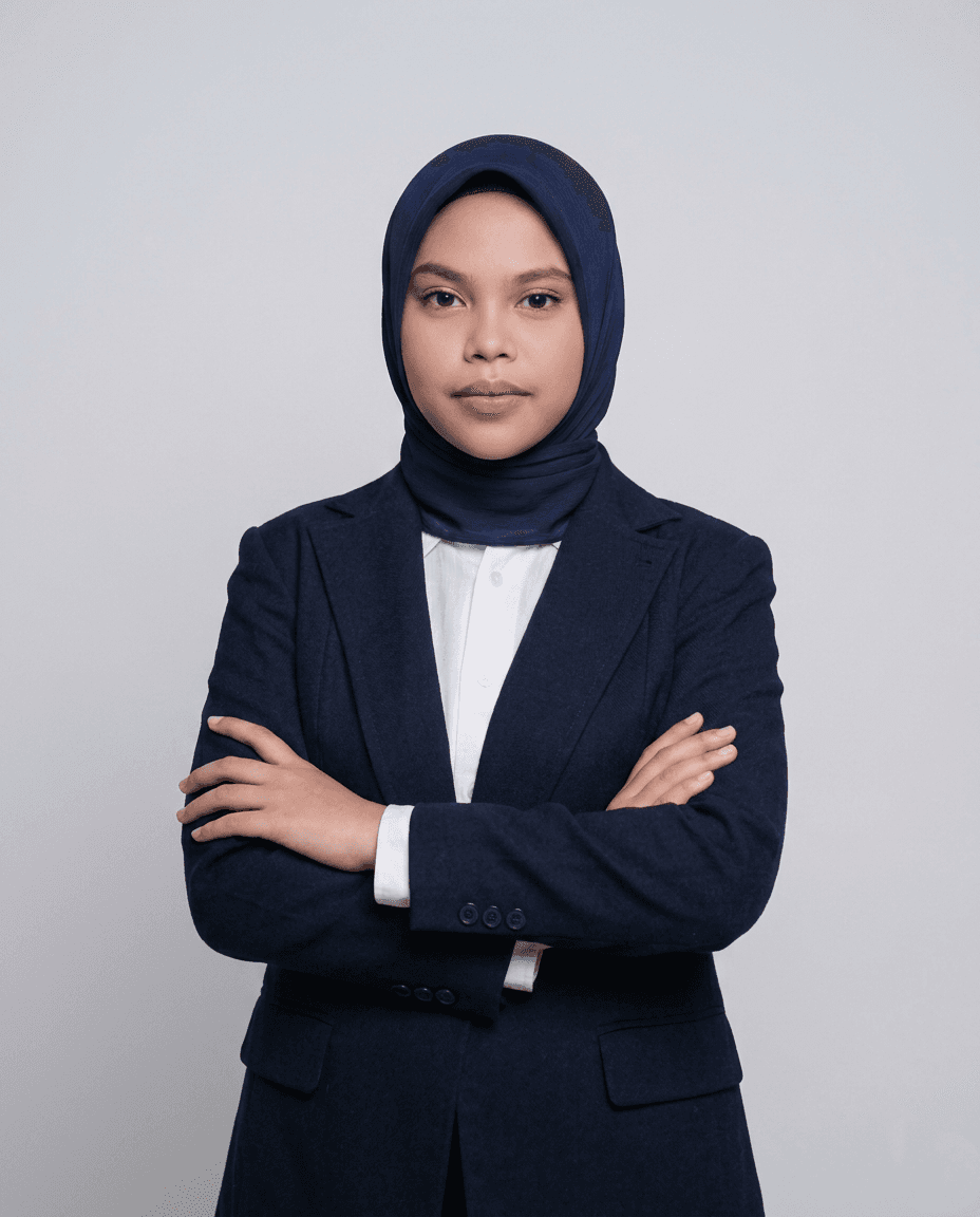 Foto Dewi Rahmawati, M.Sc.